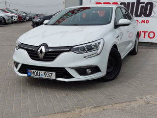 Renault Megane foto 3