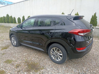 Hyundai Tucson foto 10