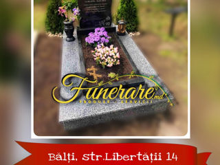 Confectionam si instalam  monumete - Funerare.md foto 17