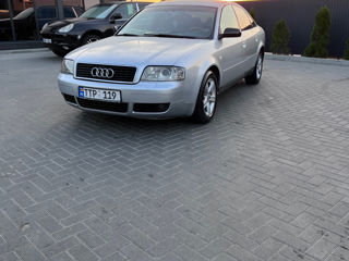 Audi A6 foto 4