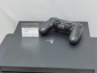 Console Play Station 4 Pro 1Tb  4290 lei