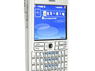 Vând Nokia E61 Nou! foto 2