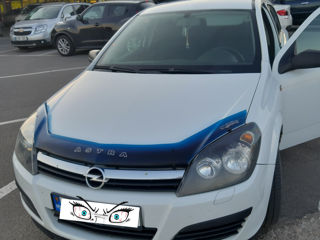 Opel Astra foto 6