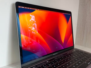 Macbook PRO 13 I5/8/256GB Nou! foto 4