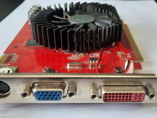 Видеокарта GeForce 7300 GT