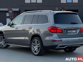 Mercedes-benz gl - прокат // rent // chirie foto 5