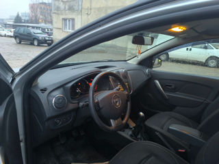 Dacia Logan Mcv foto 10