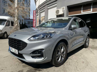 Ford Kuga foto 2