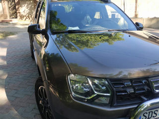 Dacia Duster foto 4