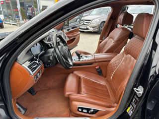 BMW 7 Series foto 6