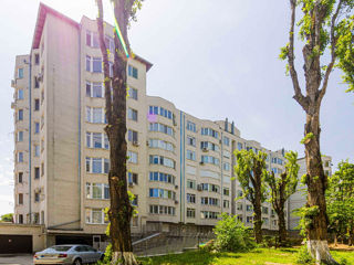 Apartament cu 1 cameră, 50 m², Buiucani, Chișinău foto 10