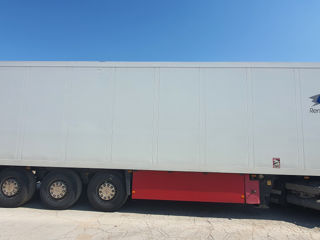 Daf XF 106 foto 7