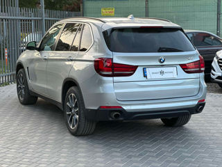 BMW X5 foto 6