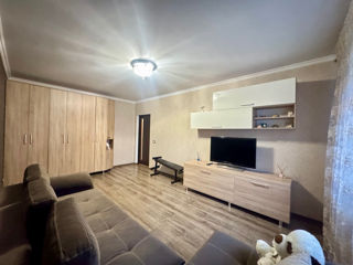 Apartament cu 1 cameră, 52 m², Ciocana, Chișinău foto 2