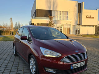 Ford C-Max foto 3