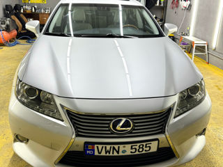 Lexus ES Series foto 5