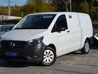 Mercedes Vito 114CDI