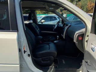 Nissan X-Trail foto 16