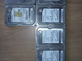 6 x hdd sata