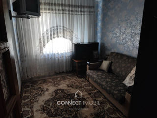 Apartament cu 3 camere, 76 m², Botanica, Chișinău foto 3