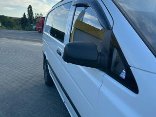 Mercedes Vito foto 7