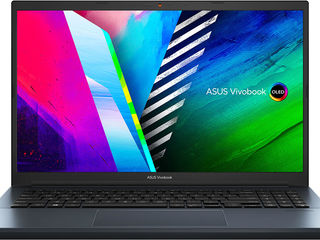 Asus VivoBook Pro 15 OLED K3500PC (15.6" / i7-11370H / 16GB / 512GB / RTX3050) - Новые! Гарантия! foto 1