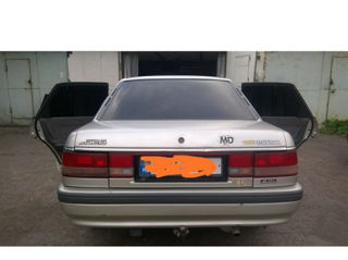 Mazda 626 foto 5