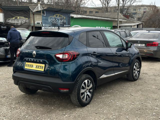 Renault Captur foto 8