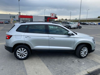 Skoda Karoq foto 6