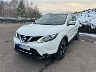 Nissan Qashqai foto 4