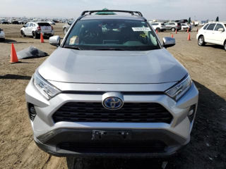 Toyota Rav 4 foto 4