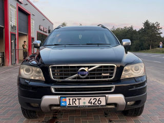 Volvo XC90 foto 2