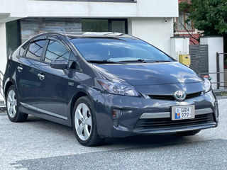 Toyota Prius foto 1