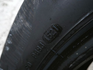 Резина 205/60 R16 foto 4