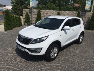 KIA Sportage foto 7