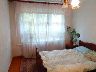 Apartament cu 2 camere, 57 m², Râșcani, Chișinău foto 3