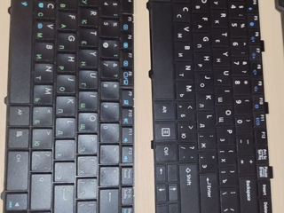 Tastatura pentru laptop