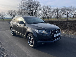 Audi Q7 foto 3