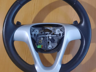 Volan Sport F1 smart 451 Brabus foto 0