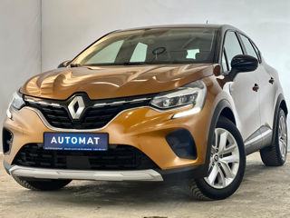 Renault Captur foto 3