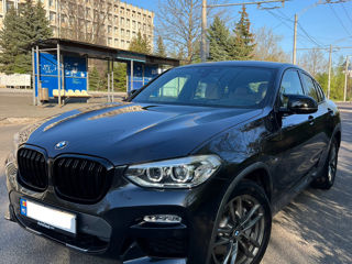 BMW X4 foto 1