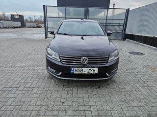 Volkswagen Passat foto 9