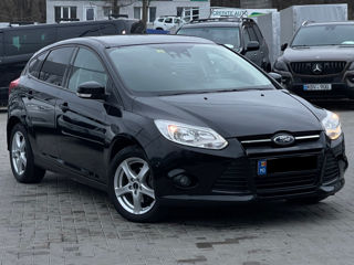 Ford Focus foto 4