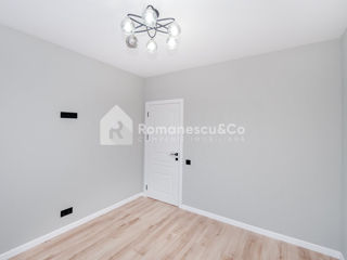 Apartament cu 3 camere, 85 m², Buiucani, Chișinău foto 9