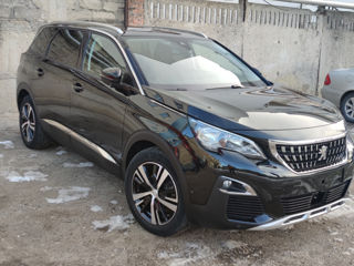 Peugeot 5008 foto 4