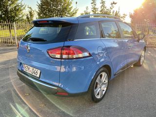 Renault Clio foto 4