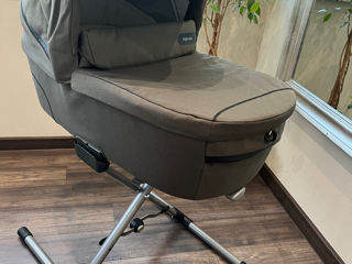 Carucior premium Inglesina Aptica XT foto 2