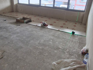 Montare gresie si faianta (плиточные работы ) foto 1