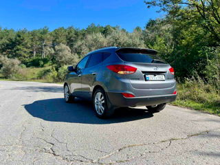 Hyundai Tucson foto 3