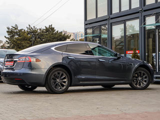 Tesla Model S foto 5